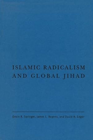 Seller image for Islamic Radicalism and Global Jihad for sale by GreatBookPrices