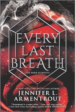 Seller image for Every Last Breath for sale by GreatBookPrices