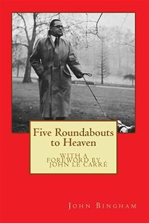 Seller image for Five Roundabouts to Heaven for sale by GreatBookPrices