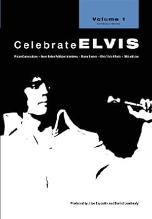 Seller image for Celebrate Elvis for sale by GreatBookPrices