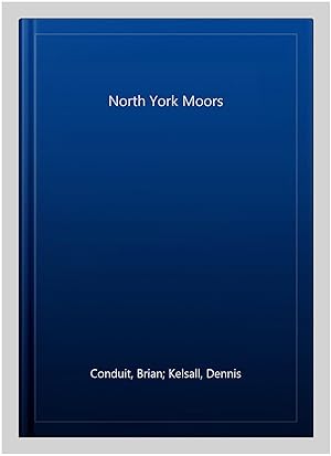 Seller image for North York Moors for sale by GreatBookPrices
