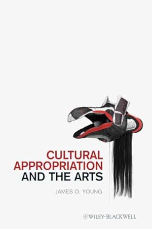 Seller image for Cultural Appropriation and the Arts for sale by GreatBookPrices