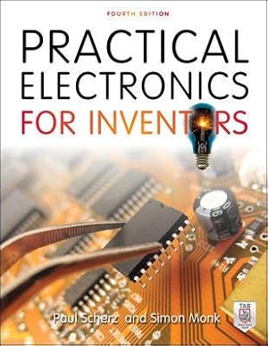 Seller image for Practical Electronics for Inventors for sale by GreatBookPrices