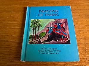 Dragons of Peking - Chinese Folk Legend