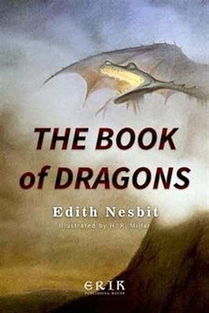 Seller image for Book of Dragons for sale by GreatBookPrices