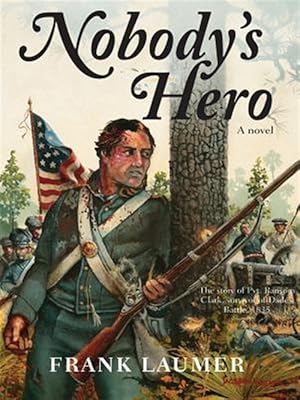 Image du vendeur pour Nobody's Hero mis en vente par GreatBookPrices