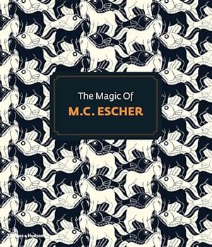 Immagine del venditore per Magic of M. C. Escher venduto da GreatBookPrices