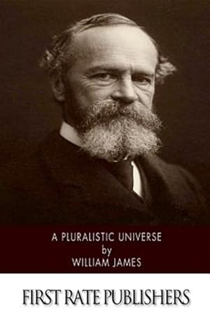 Seller image for Pluralistic Universe for sale by GreatBookPrices