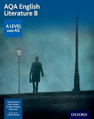 Seller image for Aqa A Level English Literature B Student Book for sale by GreatBookPrices