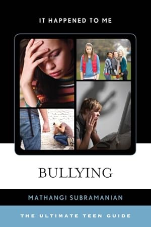 Imagen del vendedor de Bullying : The Ultimate Teen Guide a la venta por GreatBookPrices