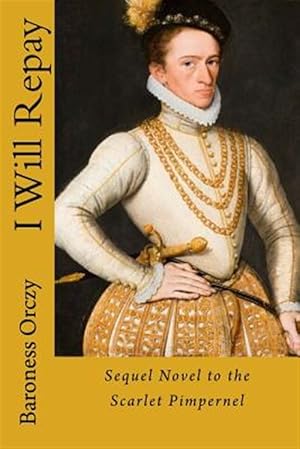 Seller image for I Will Repay for sale by GreatBookPrices