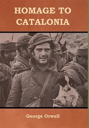 Seller image for Homage to Catalonia for sale by GreatBookPrices