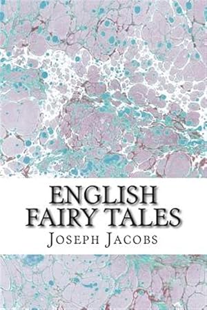 Seller image for English Fairy Tales for sale by GreatBookPrices