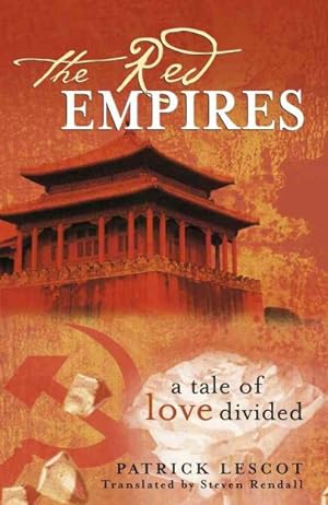 Bild des Verkufers fr Red Empires : A Tale of Love Divided zum Verkauf von GreatBookPrices