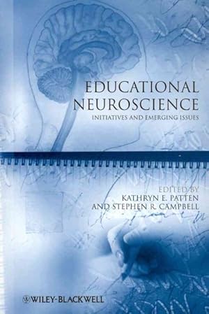 Seller image for Educational Neuroscience for sale by GreatBookPrices