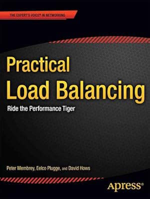 Image du vendeur pour Practical Load Balancing : Ride the Performance Tiger mis en vente par GreatBookPrices