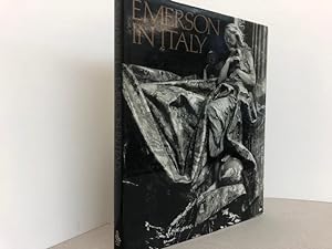 Bild des Verkufers fr Emerson in Italy zum Verkauf von Gibbs Books