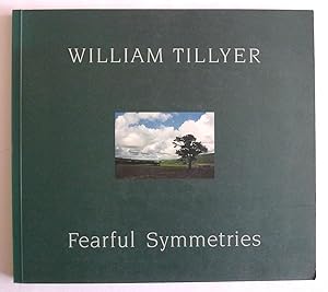 Image du vendeur pour William Tillyer. Fearful Symmetries. Bernard Jacobson Galleries, London, 1993. mis en vente par Roe and Moore