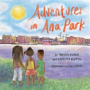 Seller image for Adventures in Ana Park for sale by GreatBookPrices