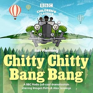 Seller image for Chitty Chitty Bang Bang for sale by GreatBookPrices