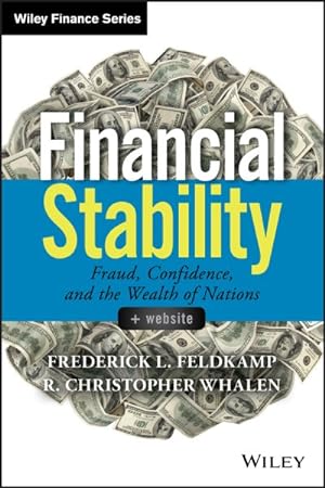 Seller image for Financial Stability : Fraud, Confidence and the Wealth of Nations for sale by GreatBookPrices