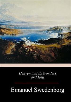Imagen del vendedor de Heaven and Its Wonders and Hell a la venta por GreatBookPrices