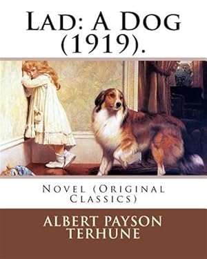 Imagen del vendedor de Lad : A Dog a la venta por GreatBookPrices