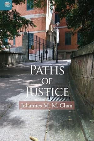 Image du vendeur pour Paths of Justice mis en vente par GreatBookPrices