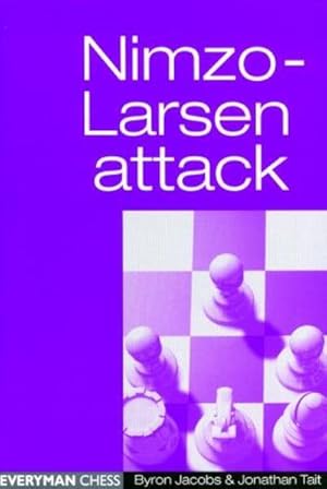 Immagine del venditore per Nimzo-Larsen Attack venduto da GreatBookPrices