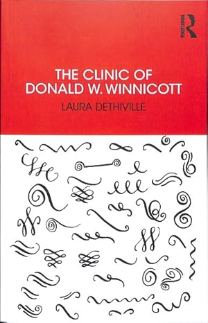 Bild des Verkufers fr Clinic of Donald W. Winnicott zum Verkauf von GreatBookPrices