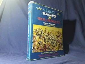 Immagine del venditore per Bugles,Banners and War Bonnets(Hardback,w/dust jacket,1977) venduto da Codex Books