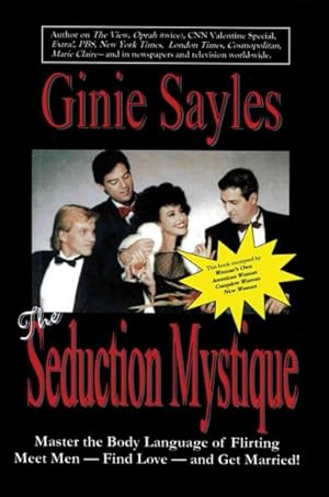 Seller image for Seduction Mystique for sale by GreatBookPrices