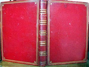 Fabliaus or Tales, Abridged from French Manuscripts of the XIIth and XIIIth Centuries By M. Le Gr...