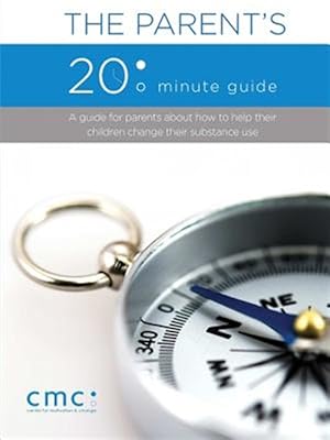 Imagen del vendedor de The Parent's 20 Minute Guide (Second Edition) a la venta por GreatBookPrices