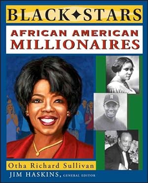 Seller image for African American Millionaires for sale by GreatBookPrices