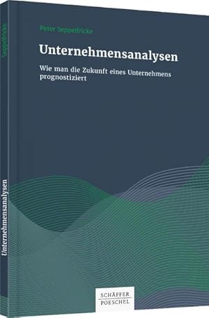 Seller image for Unternehmensanalysen for sale by BuchWeltWeit Ludwig Meier e.K.