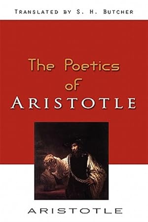 Seller image for Poetics - Aristotle for sale by GreatBookPrices