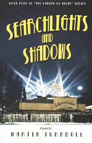 Bild des Verkufers fr Searchlights and Shadows zum Verkauf von GreatBookPrices