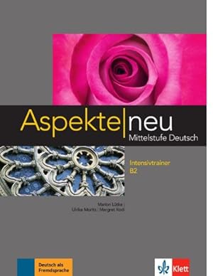 Imagen del vendedor de Aspekte neu B2 Intensivtrainer -Language: german a la venta por GreatBookPrices
