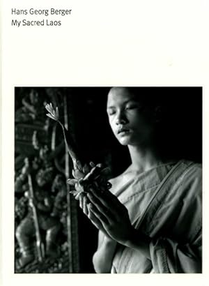 Seller image for My Sacred Laos for sale by GreatBookPrices