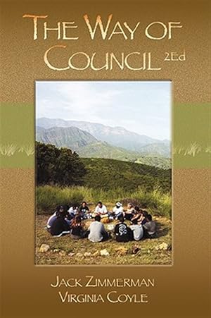 Seller image for The Way of Council for sale by GreatBookPrices