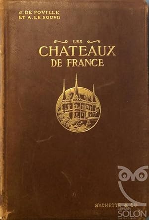 Les Châteaux de France