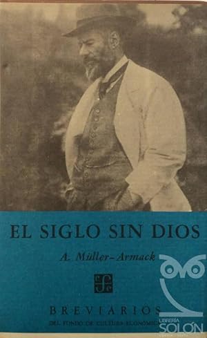 El siglo sin Dios