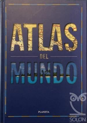 Atlas del Mundo