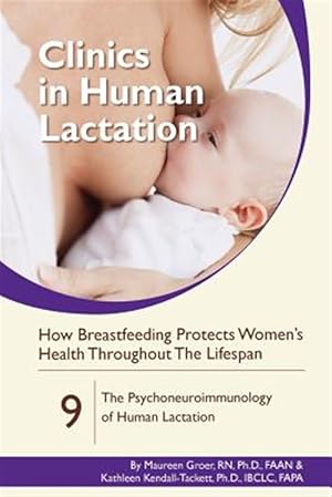 Immagine del venditore per How Breastfeeding Protects Women's Health Throughout the Lifespan: The Psychoneuroimmunology of Human Lactation venduto da GreatBookPrices