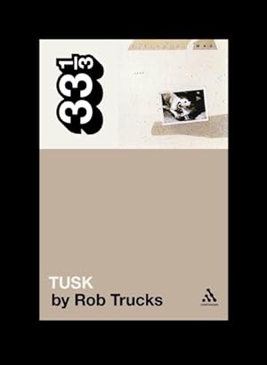Seller image for Tusk for sale by GreatBookPrices