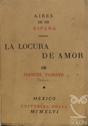 La locura de amor