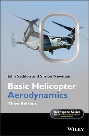 Seller image for Basic Helicopter Aerodynamics for sale by GreatBookPrices