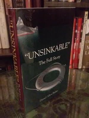 Unsinkable: The Full Story