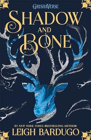 Imagen del vendedor de Grisha: Shadow and Bone : Book 1 a la venta por GreatBookPrices